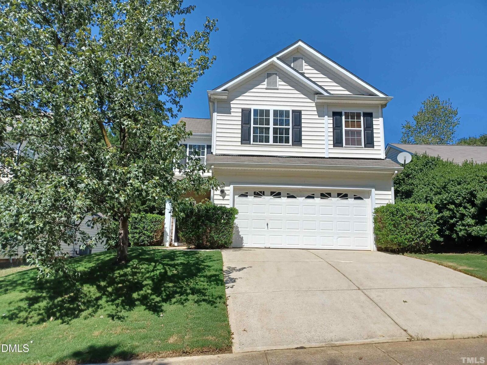 Property Photo:  5041 Delta Lake Drive  NC 27612 