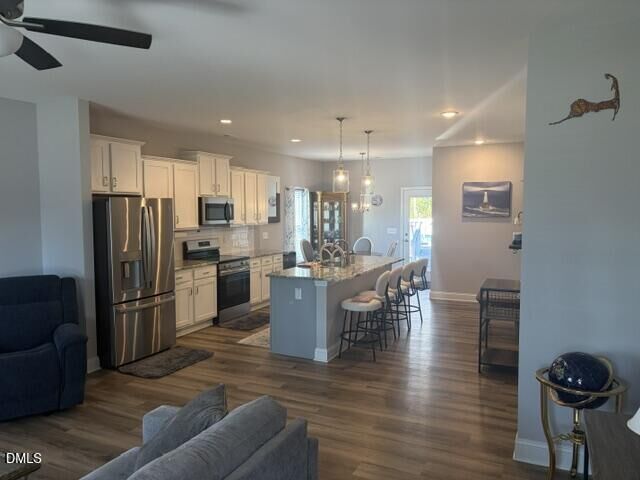 Property Photo: 93 Regis Lane NC 27521