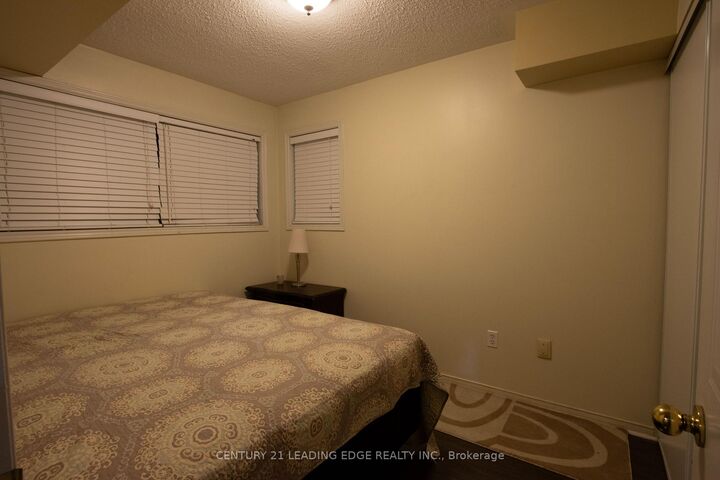 Property Photo:  111 Bristol Road 109  ON L4Z 3P6 