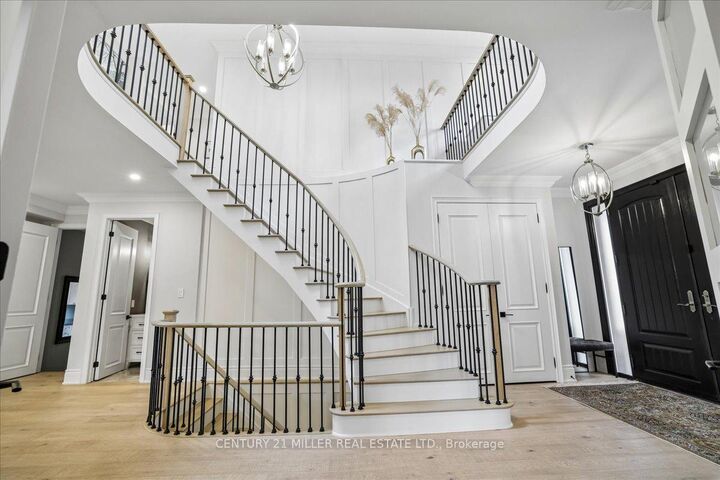 Property Photo:  3348 Skipton Lane  ON L6M 0K3 