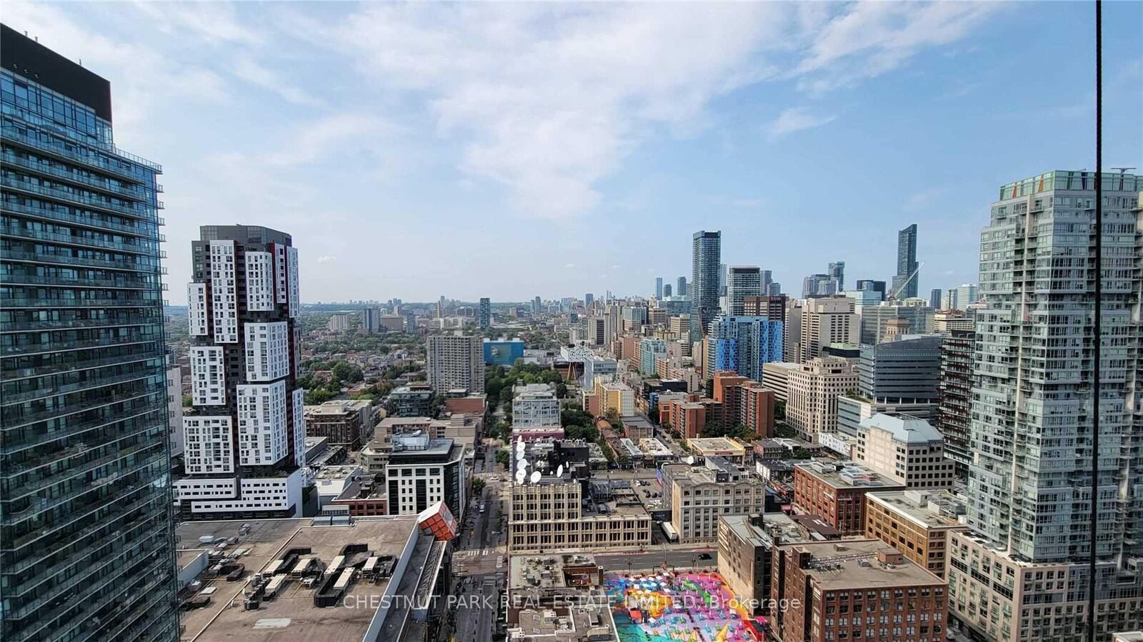 Property Photo:  99 John Street 3307  ON M5V 0S6 