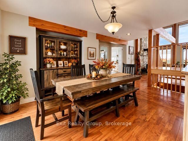 Property Photo:  418 Wilson Road  ON K0K 3E0 