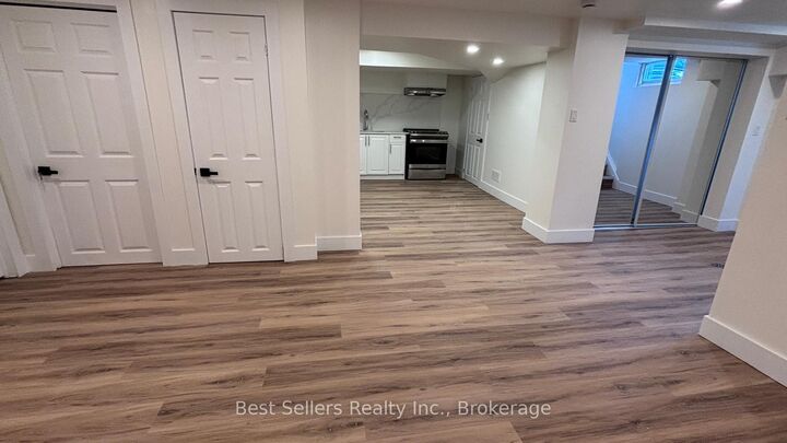 Property Photo:  767 Gaspe Avenue Lower  ON L1J 1C8 