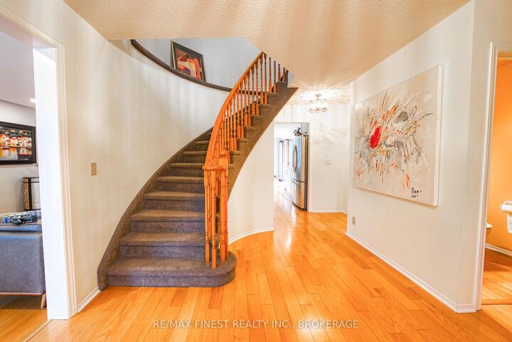 Property Photo: 719 Woodside Drive ON K7P 2R4