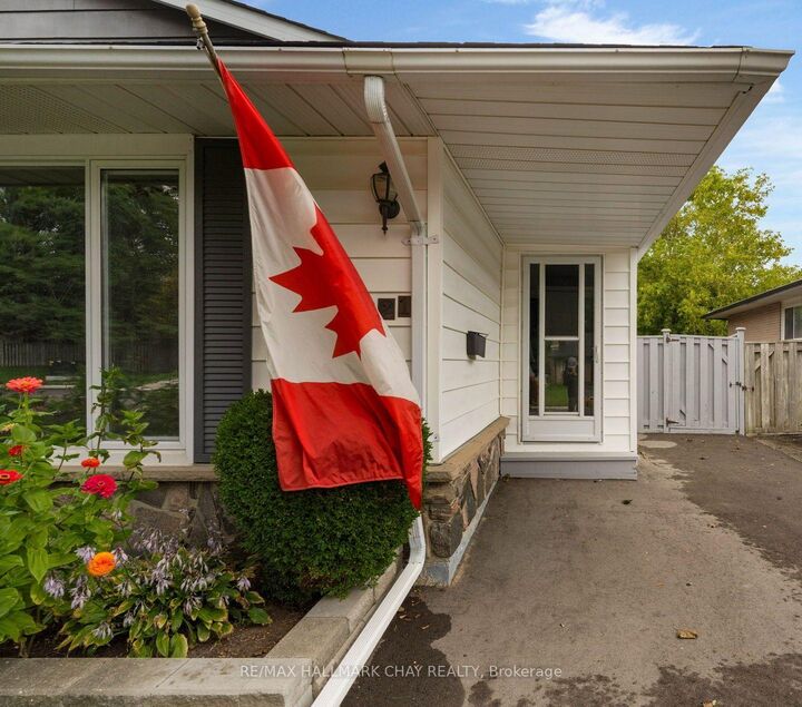 Property Photo:  21 Ontario Street  ON L9W 2T9 