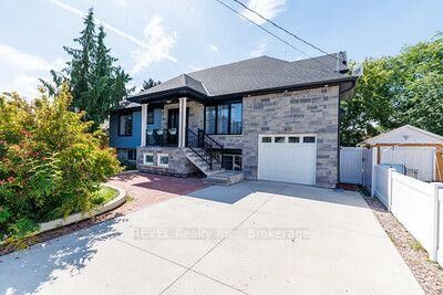 Property Photo:  491 Geneva Street  ON L2N 2H4 
