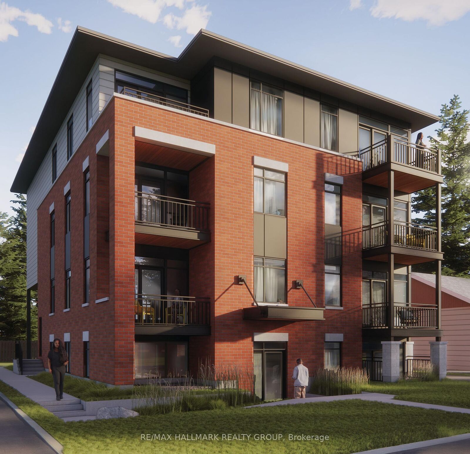 Property Photo:  1112 Mainsonneuve Street 102  ON K1C 1L1 