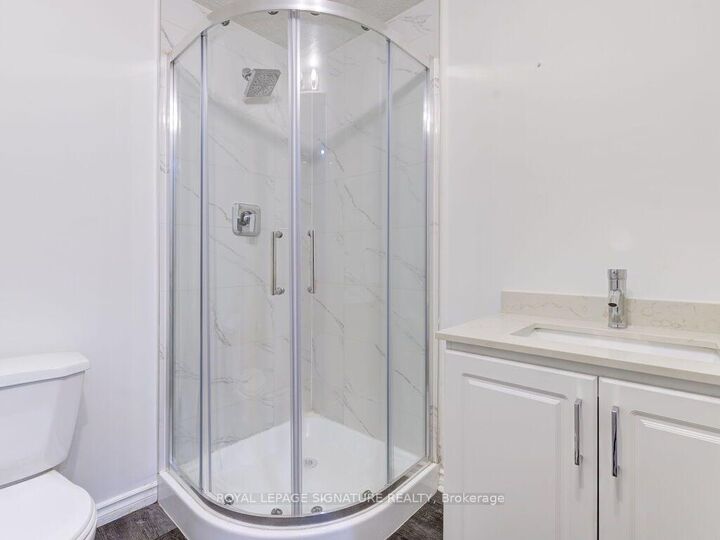 Property Photo:  370 Hansen Road  ON L6V 3P7 