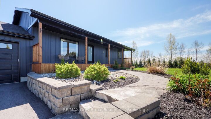 Property Photo: 116 Patterson Parkway ON N0H 2T0