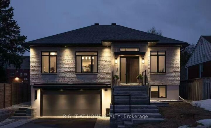 Property Photo:  1316 Dochester Ave Avenue #2  ON K1Z 8E7 
