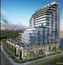 Property Photo:  60 Berwick Avenue 306  ON M5P 1H1 