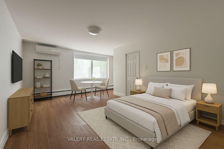Property Photo:  107 Redpath Avenue 306  ON M4S 2J9 