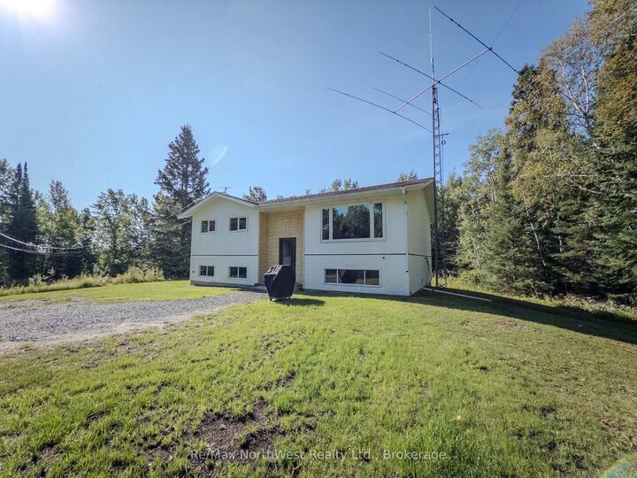 Property Photo:  693 Carlton Road  ON P9N 0B8 