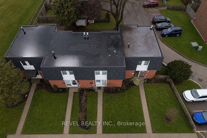 Property Photo:  273 Elgin Street 41  ON N3S 5B2 