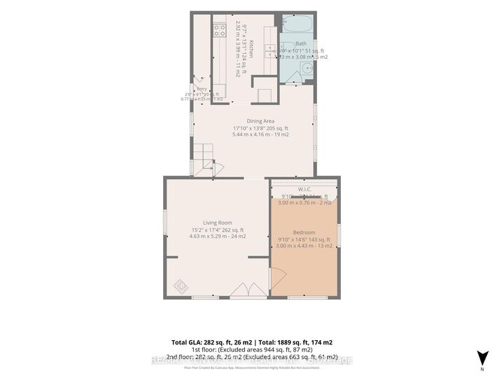 Property Photo:  45 Locust Street  ON N5R 2C2 