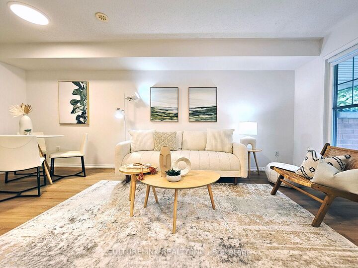 Photo de la propriété:  30 Mendelssohn Street 12  ON M1L 0G8 