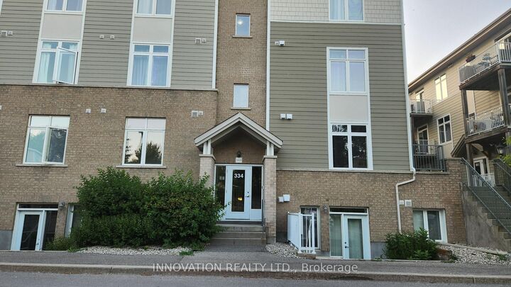 Property Photo:  334 Everest Private B  ON K1G 4E4 