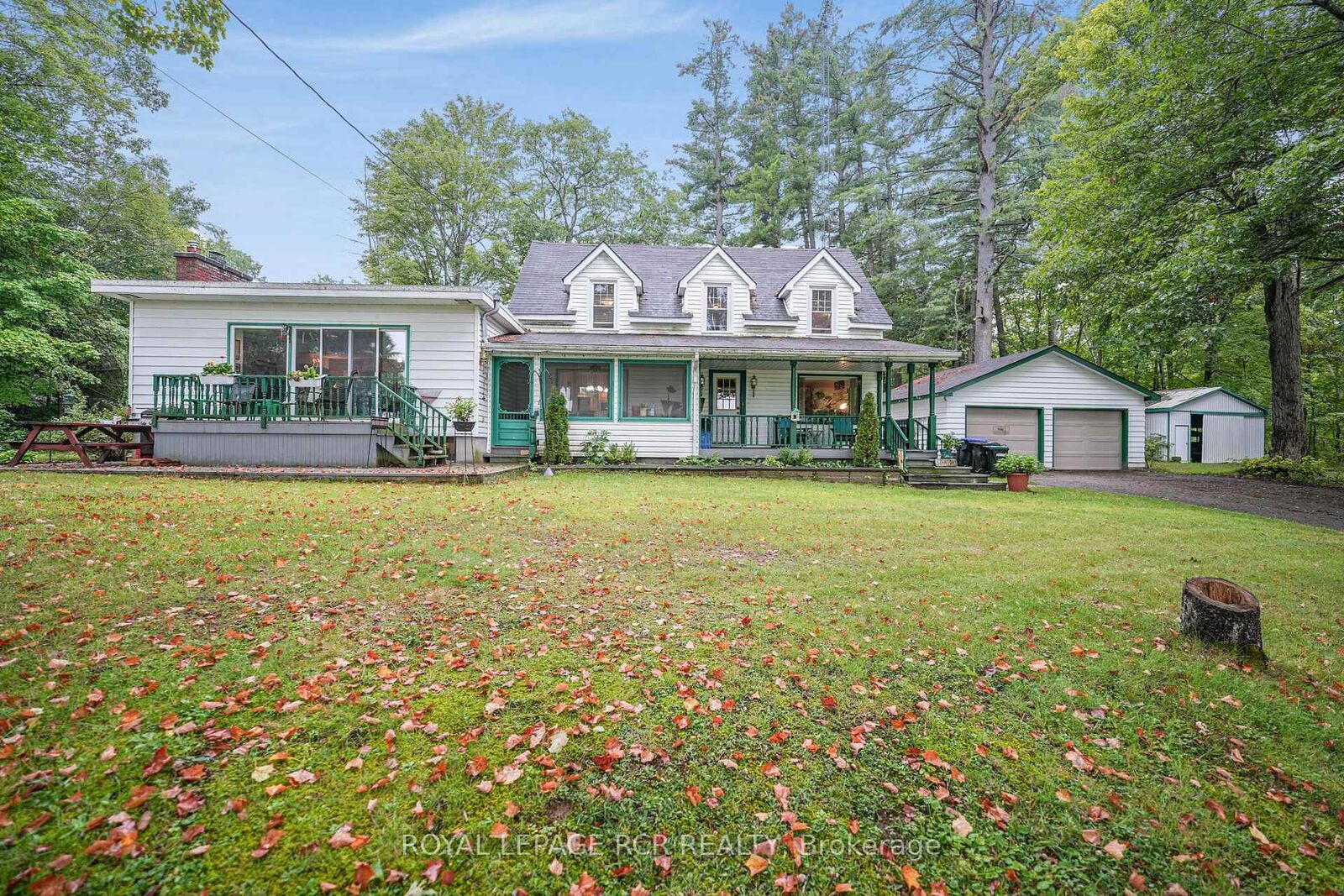 Property Photo:  1424 Port Stanton Parkway  ON P0E 1N0 