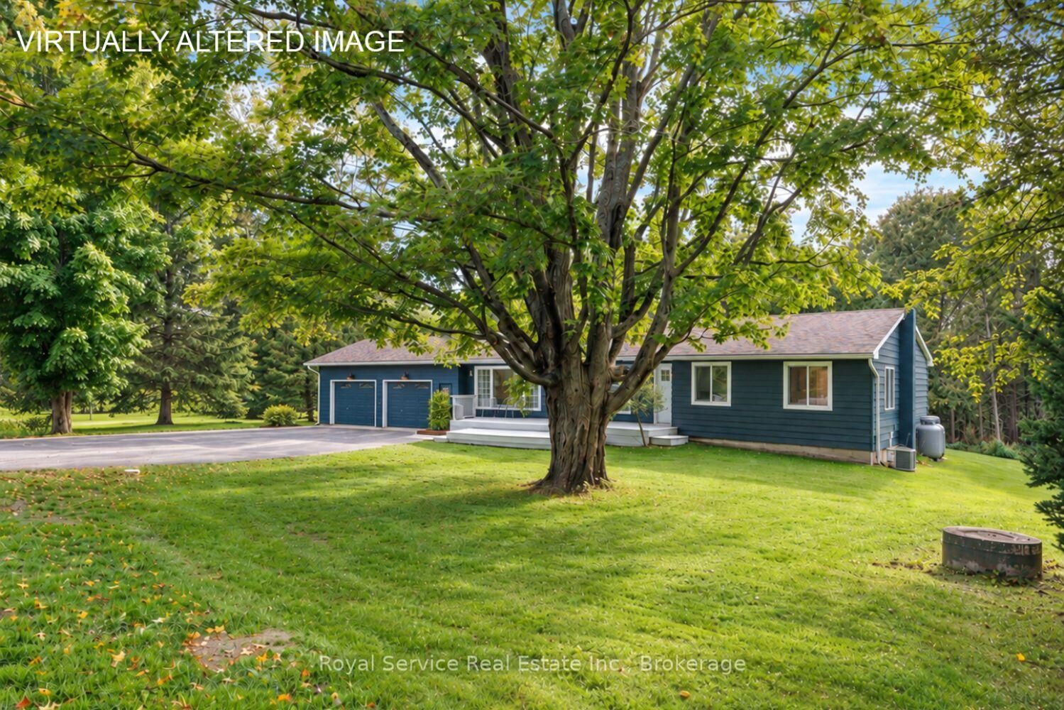 Property Photo:  128 Broomfield Road  ON K0K 2G0 