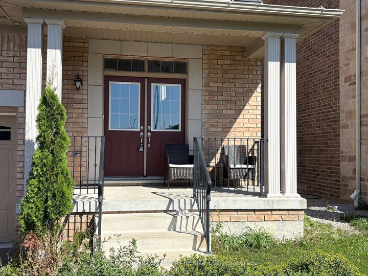 Property Photo:  2233 Lozenby Street  ON L9S 0M8 