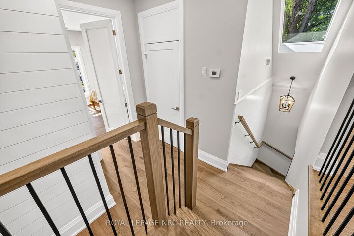 Property Photo:  105 Delater Street  ON L0S 1S0 