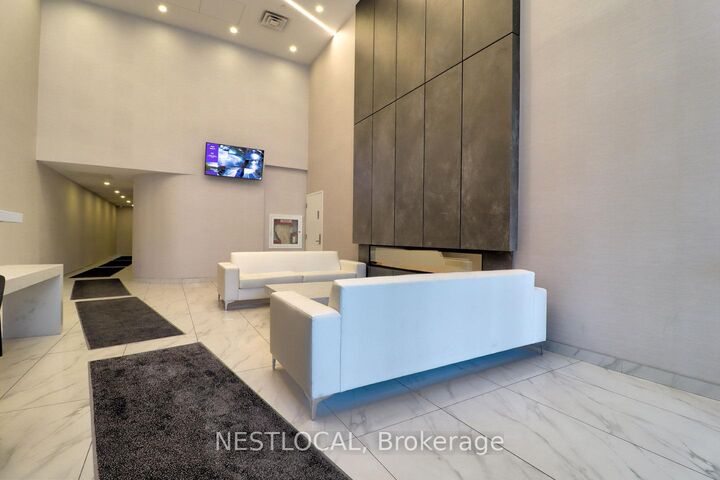 Property Photo: 15 Queen Street S 1406 ON L8P 0C6