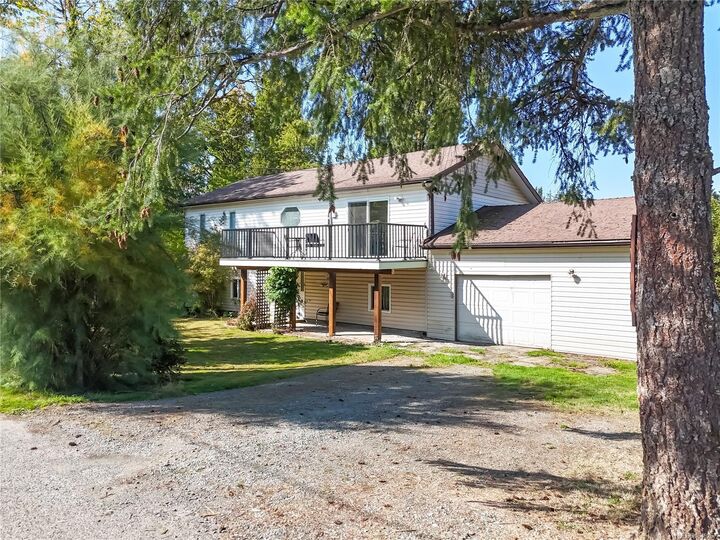 Property Photo:  5970 Cherryvale Lane  BC V9Y 8S1 