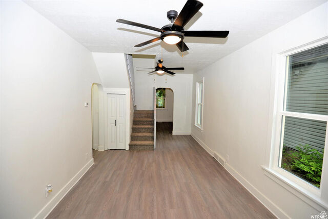 Property Photo:  2661 Eccles Ave  UT 84401 