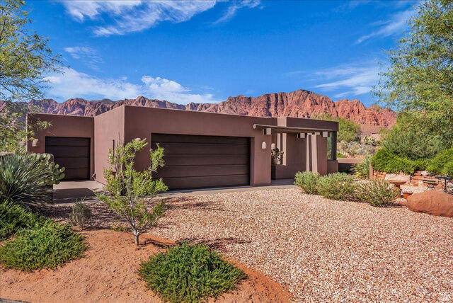 Property Photo:  1148 W Shonto Way  UT 84738 