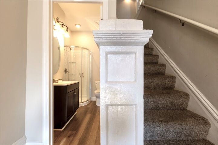 Property Photo:  101 Craighead Street  PA 15211 