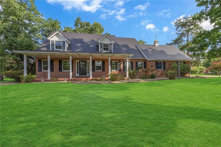 Property Photo:  139 Radcliff  PA 15001 