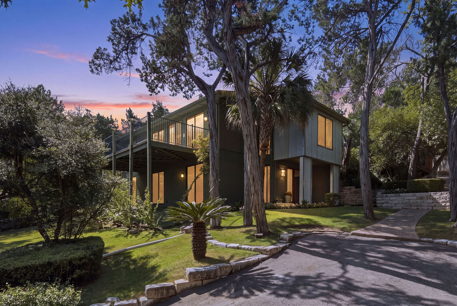 Property Photo:  515 Yaupon Valley Road  TX 78746 