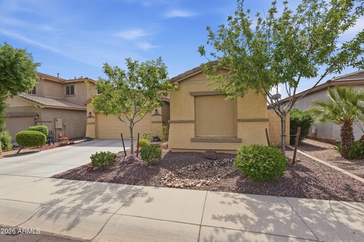 Property Photo:  18047 W Statler Street  AZ 85388 