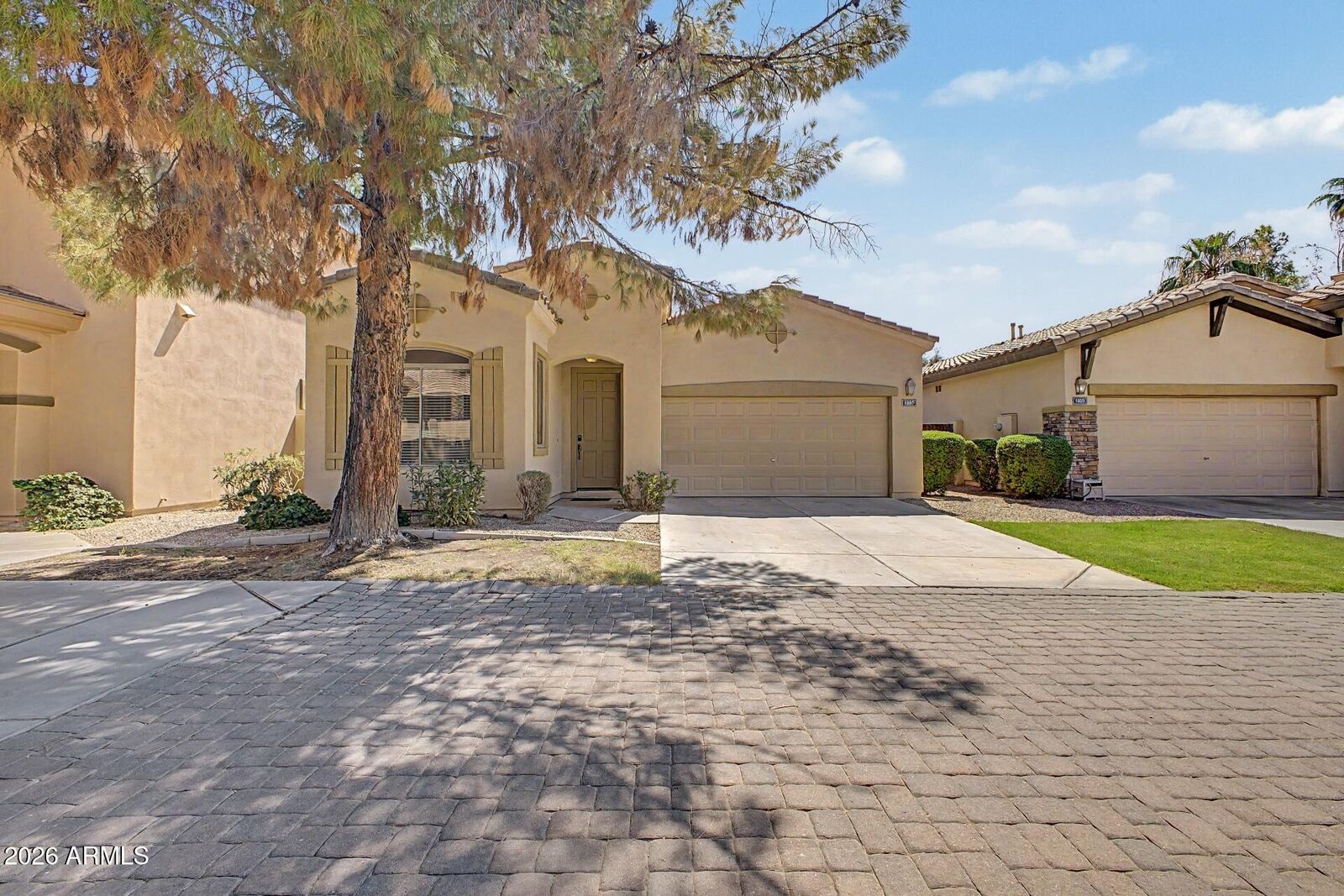 Property Photo:  1887 W Periwinkle Way  AZ 85248 