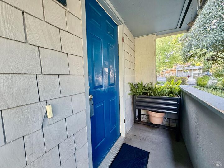 Property Photo: 105 Virginia Avenue 2 CA 95472