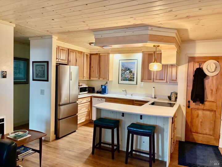 Property Photo: 105 Virginia Avenue 2 CA 95472