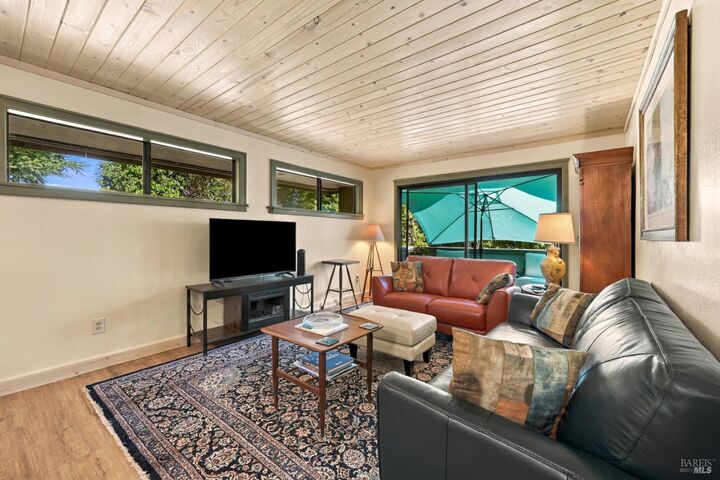 Property Photo: 105 Virginia Avenue 2 CA 95472