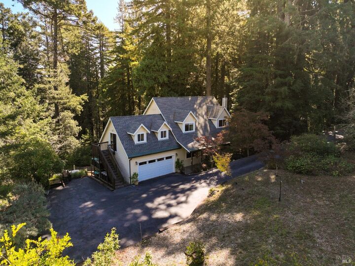 Property Photo:  11532 Occidental Road  CA 95472 