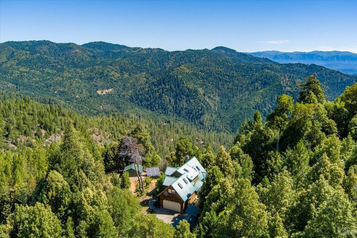 Property Photo: 1 Cedar Street CA 95525