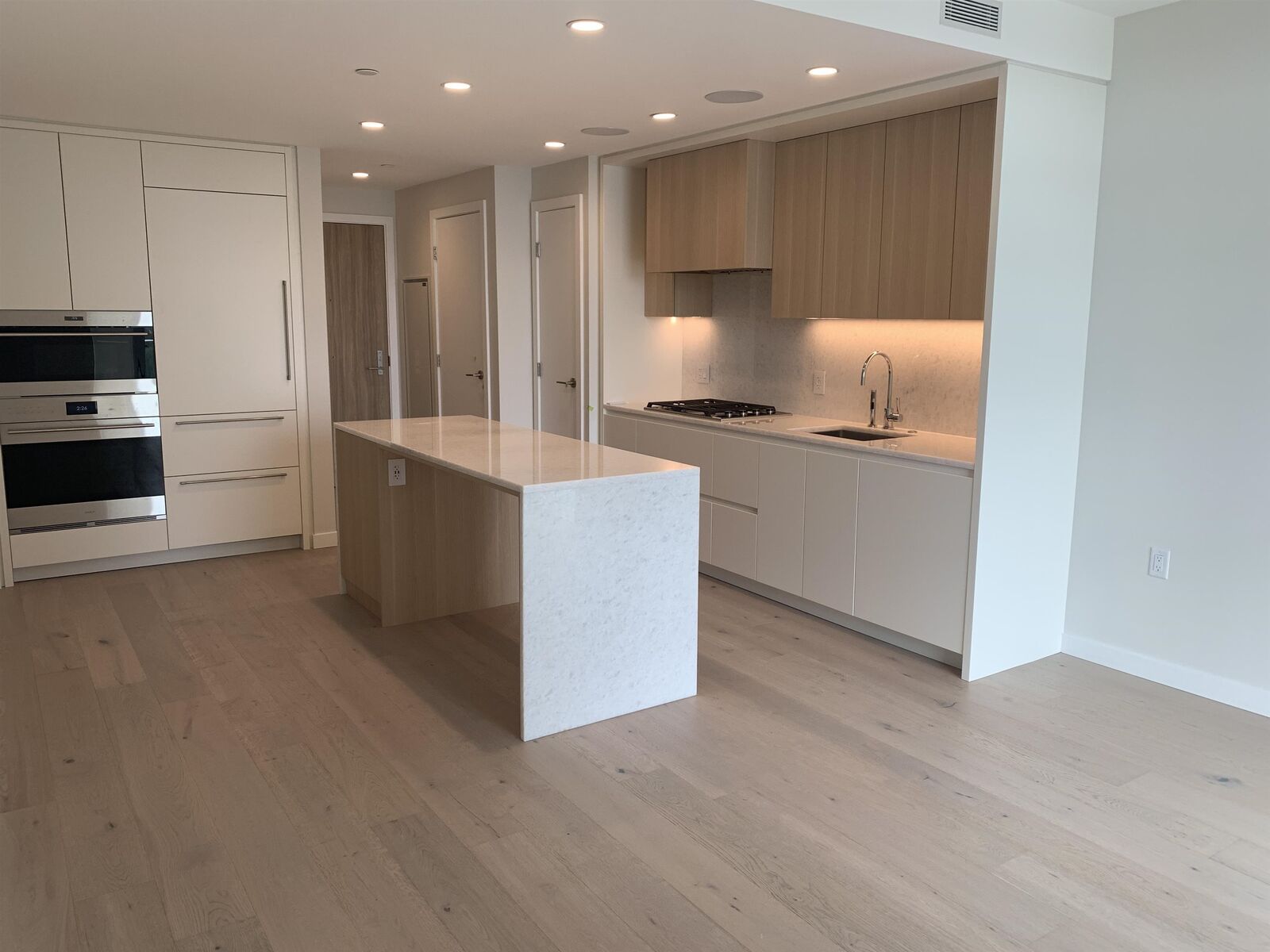 Property Photo:  7418 Paulson Street 1202  BC V6P 6E8 