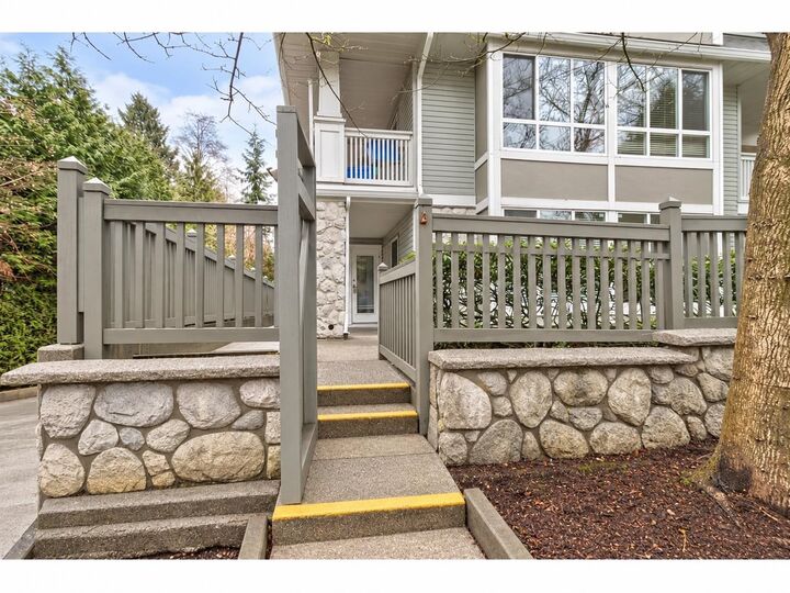 Property Photo: 1111 Lynn Valley Road 115 BC V7J 3V4