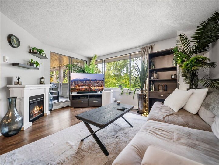 Property Photo:  15272 19 Avenue 208  BC V4A 1X6 