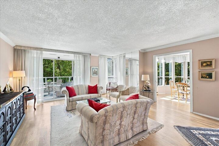 Property Photo:  995 Roche Point Drive 402  BC V7H 2X4 