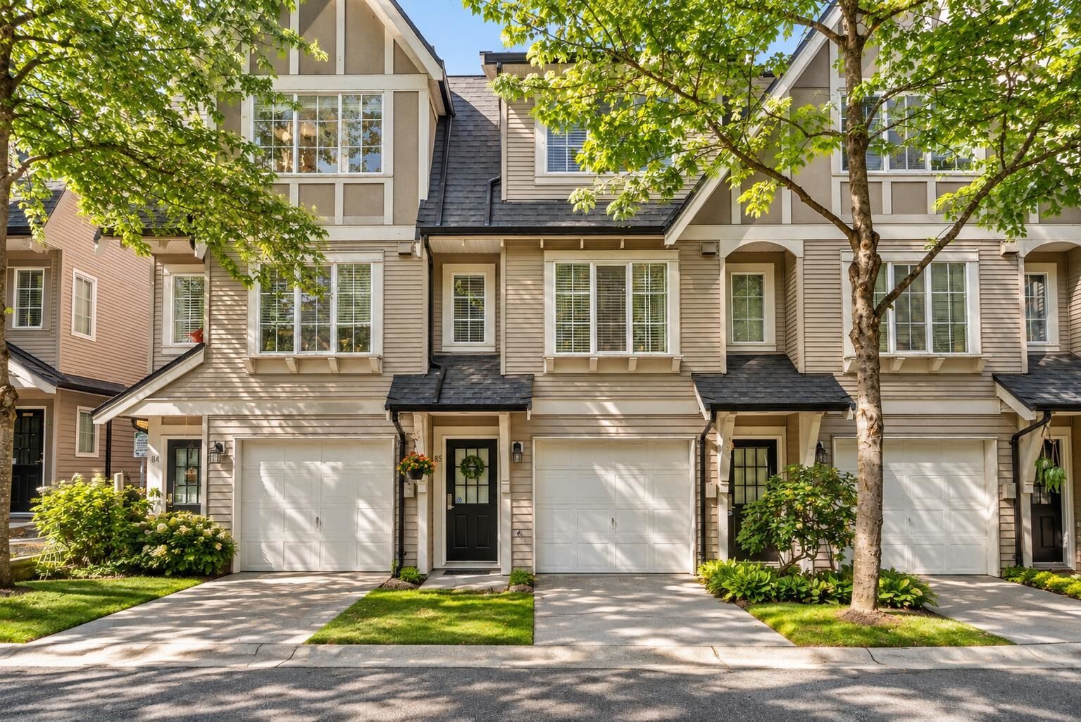 Property Photo:  12778 66th Avenue 85  BC V3W 1K9 