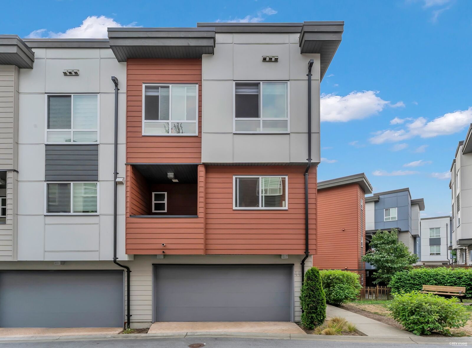 Property Photo:  1670 160 Street 44  BC V4A 0C6 