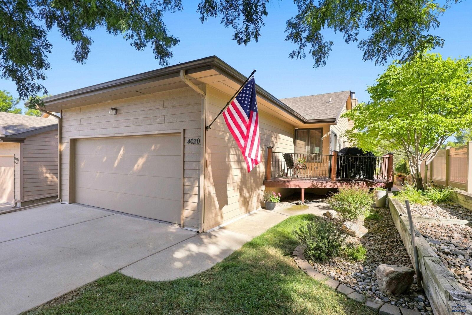 Property Photo: 4020 Pinehurst Ct SD 57702