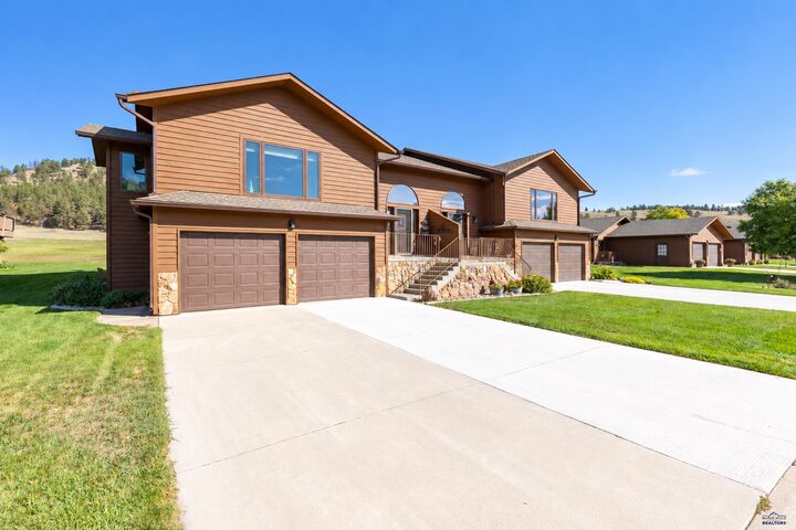 Property Photo: 1150 Duffer Dr SD 57702-7305