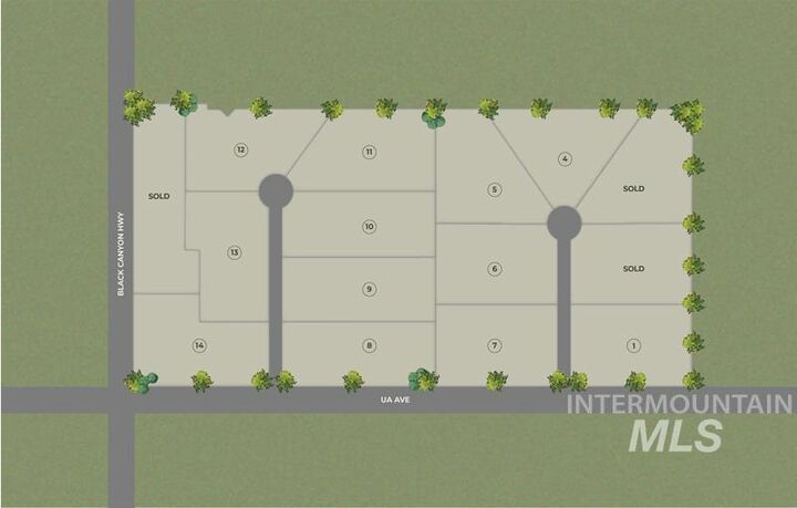 Property Photo:  1221 Peruvian Ln.  ID 83617 