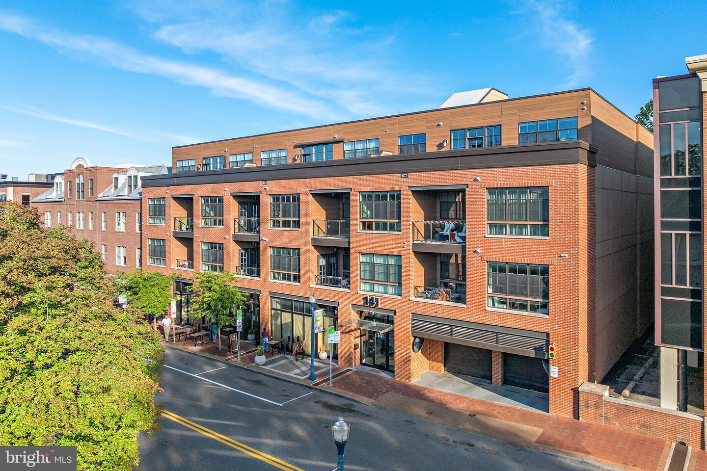 Property Photo:  141 West Street 308  MD 21401 