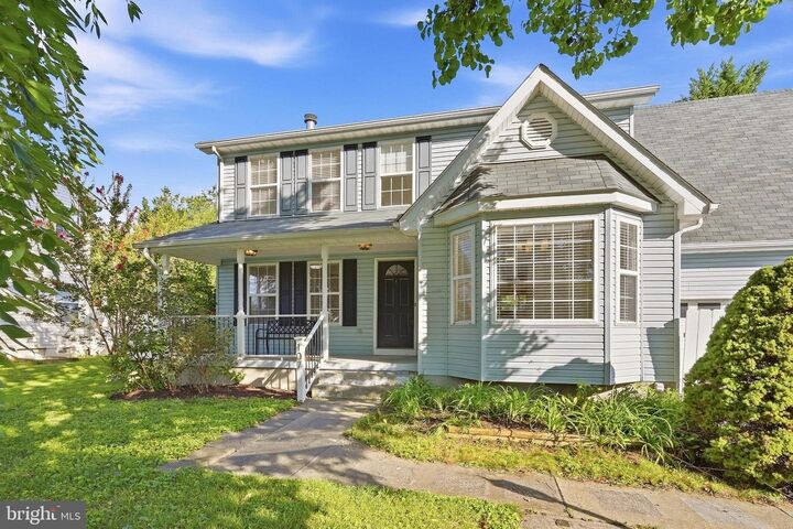 Property Photo:  107 Romney Place  VA 22655 